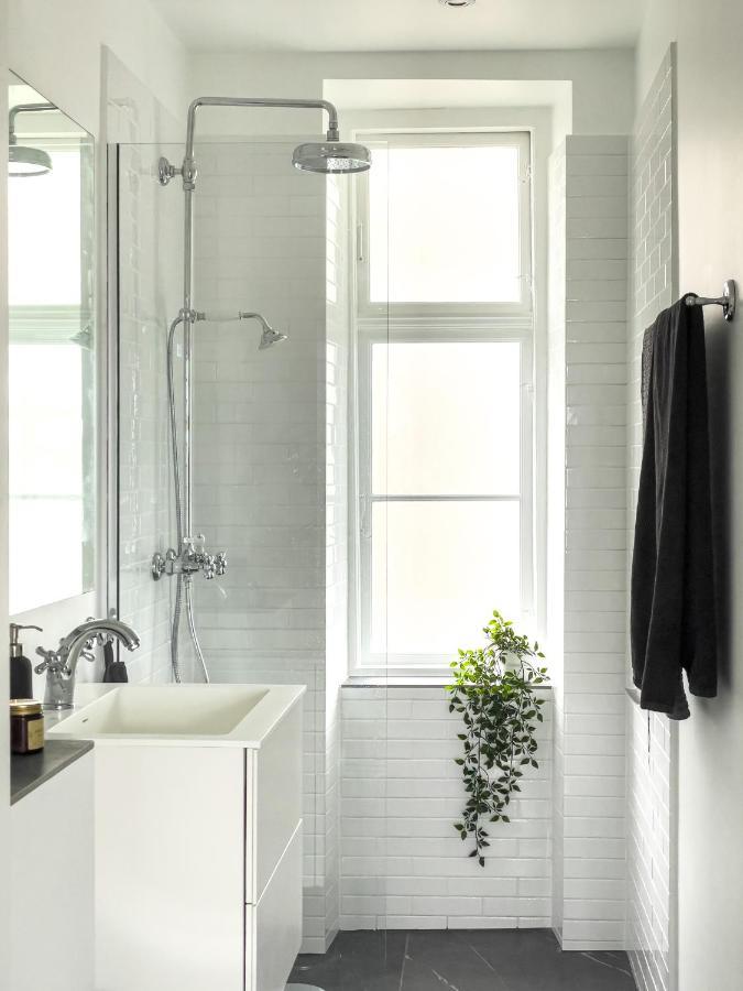 Stylish Classic Danish Design Apartment كوبنهاجن المظهر الخارجي الصورة